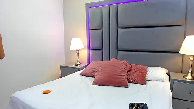 KendalFoxx online show from 6, 5, 2026