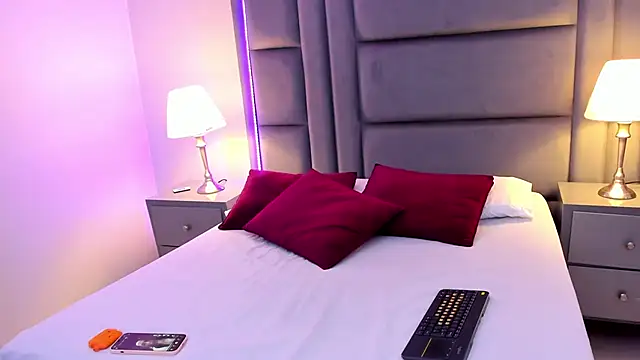 KendalFoxx online show from 21, 4, 2026