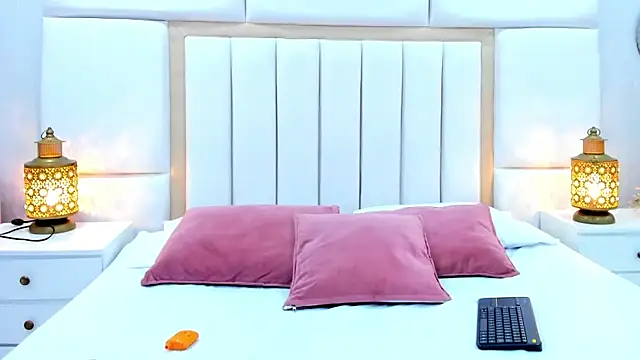 AbannyRogerss online show from 29, 4, 2026
