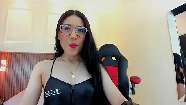 MARIE TAPNER online show from 13, 3, 2026