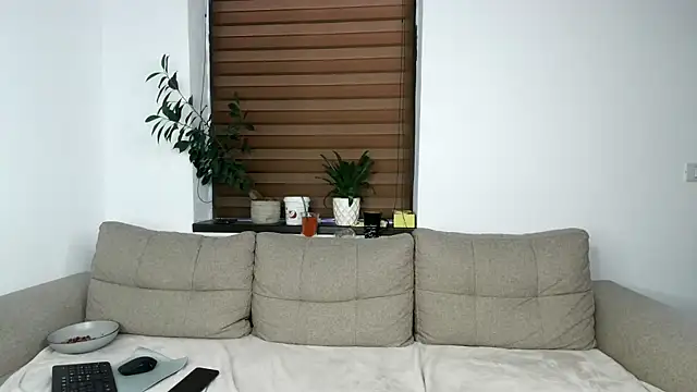 Snapshot of Crista-Elio chatting on 30, 5, 2026 Crista-Elio online show from 30, 5, 2026