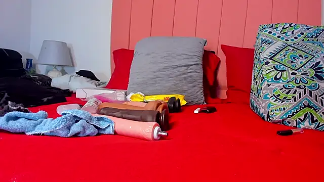 rose thompson19 online show from 13, 2, 2026