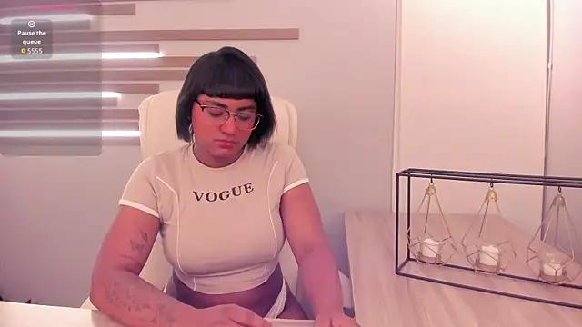 domiiniquex online show from 9, 3, 2026