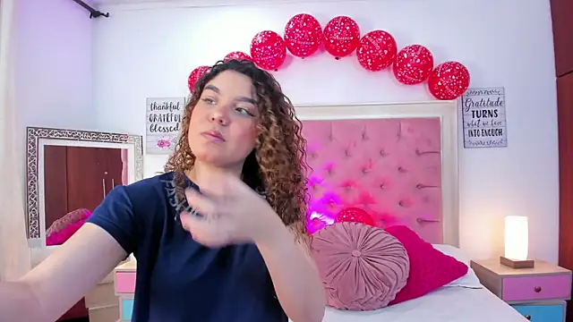 AllisonAdams  online show from 7, 2, 2026