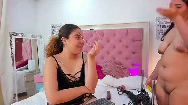 AllisonAdams  online show from 28, 4, 2026