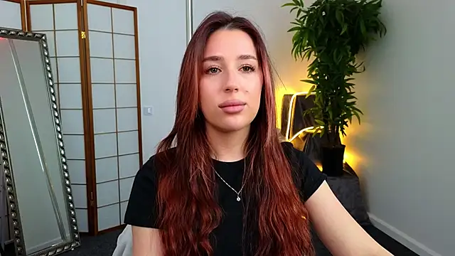 Snapshot of AnikaHarryson chatting on 19, 5, 2026 AnikaHarryson online show from 19, 5, 2026