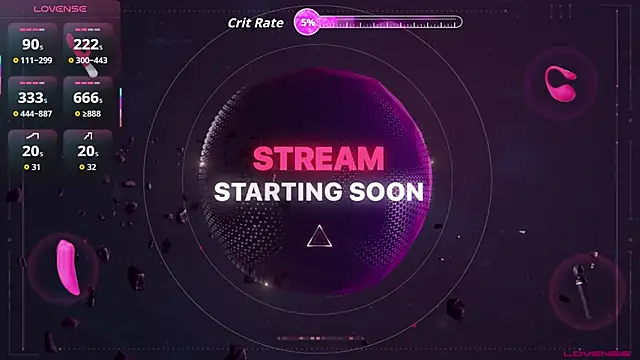 AnikaHarryson online show from 16, 2, 2026