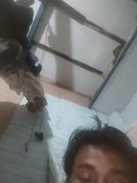 Gaymodel online show from 13, 2, 2026