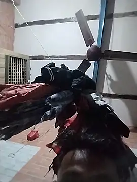 Gaymodel online show from 15, 2, 2026