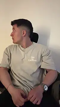 Alexander Connor online show from 3, 4, 2026