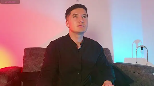 Alexander Connor online show from 9, 2, 2026