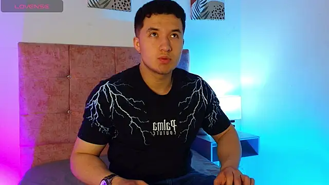 Alexander Connor online show from 13, 3, 2026