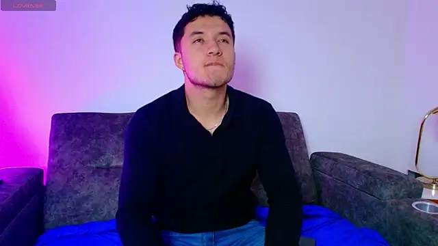 Alexander Connor online show from 30, 3, 2026