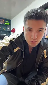 Alexander Connor online show from 10, 3, 2026