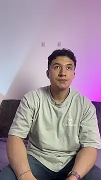 Alexander Connor online show from 9, 4, 2026