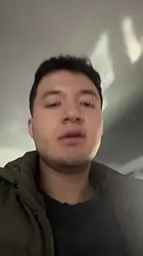 Alexander Connor online show from 3, 3, 2026