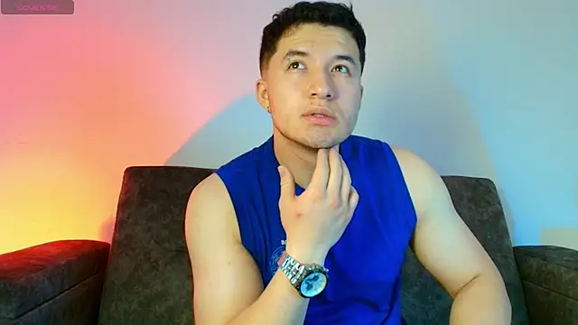 Alexander Connor online show from 28, 2, 2026