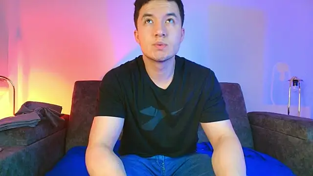 Alexander Connor online show from 27, 2, 2026