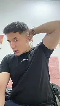 Alexander Connor online show from 17, 4, 2026