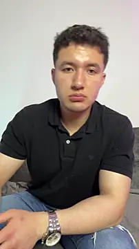 Alexander Connor online show from 24, 3, 2026