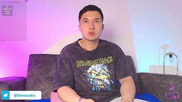 Alexander Connor online show from 7, 2, 2026