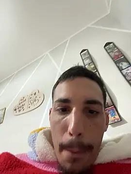 piccolo2002 online show from 6, 4, 2026