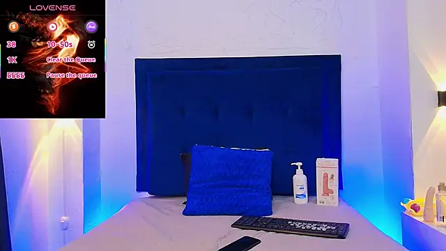 Parker Noah online show from 6, 2, 2026