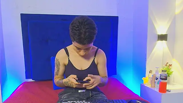 Parker Noah online show from 31, 1, 2026