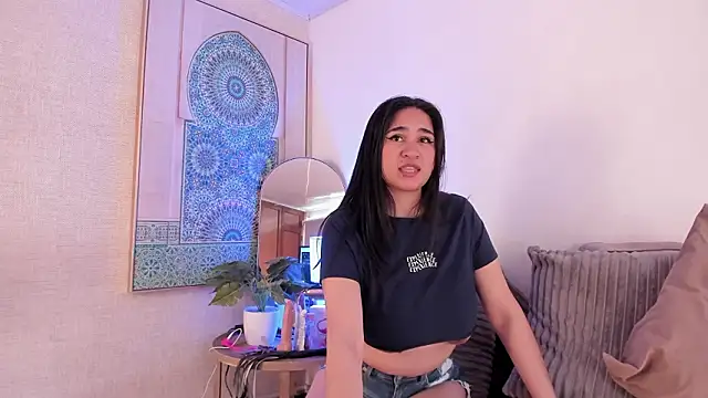 pandora922 DH online show from 7, 3, 2026