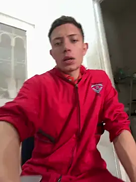 santiObrero online show from 18, 4, 2026