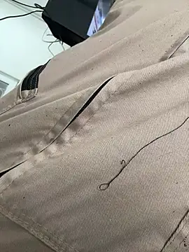 santiObrero online show from 20, 4, 2026