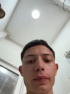 santiObrero online show from 27, 6, 2026