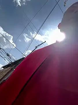 santiObrero online show from 18, 4, 2026