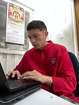 santiObrero online show from 17, 2, 2026