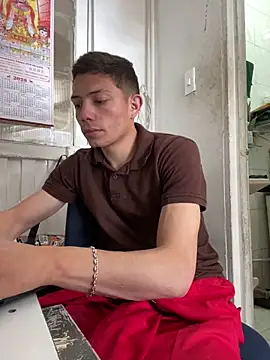 santiObrero online show from 27, 2, 2026