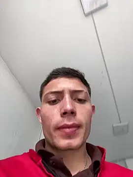 santiObrero online show from 20, 2, 2026