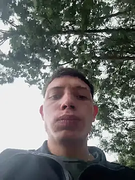 santiObrero online show from 25, 7, 2026