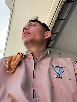 santiObrero online show from 17, 1, 2026