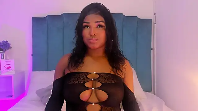 lexa storm  online show from 24, 3, 2026