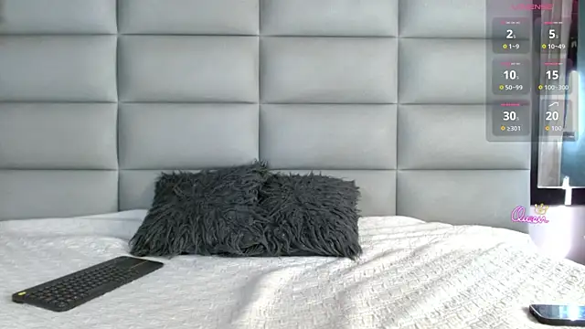 miss-liz- online show from 25, 3, 2026