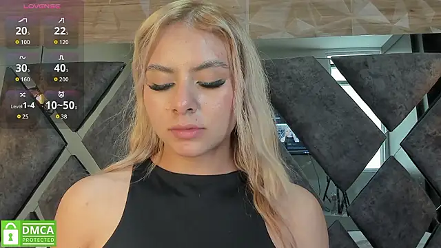 Zamahara Rodriguez online show from 14, 3, 2026