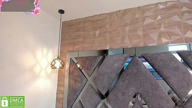 Zamahara Rodriguez online show from 27, 3, 2026