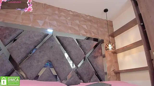 Zamahara Rodriguez online show from 12, 3, 2026