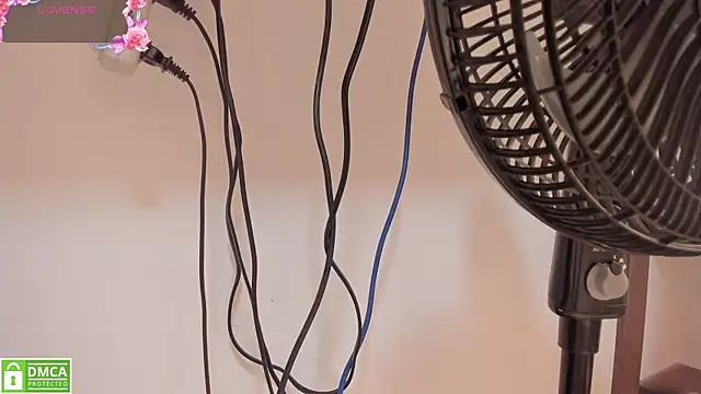 Zamahara Rodriguez online show from 8, 3, 2026