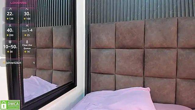 Zamahara Rodriguez online show from 5, 2, 2026