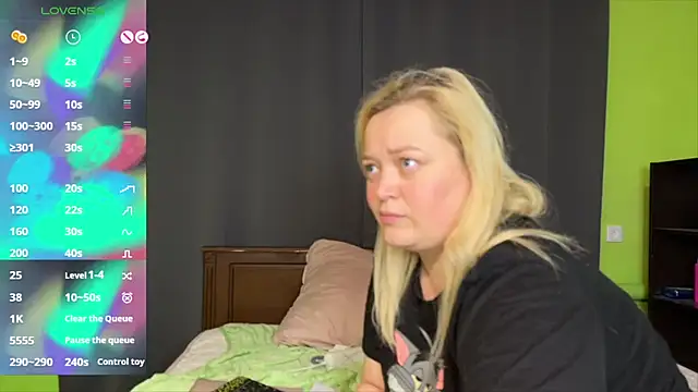 LisaWiliams online show from 6, 3, 2026