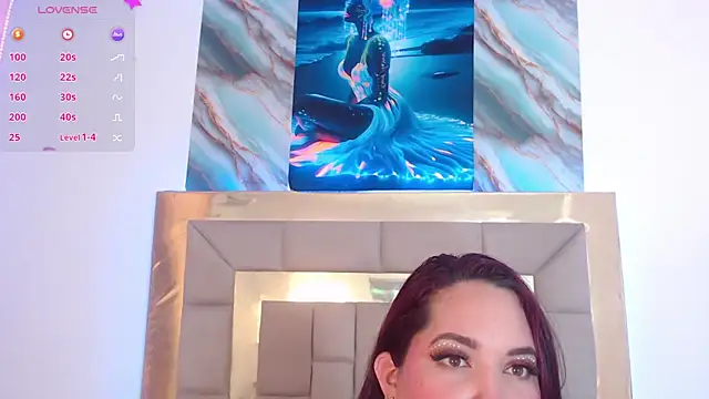 KarinaMiss  online show from 17, 2, 2026