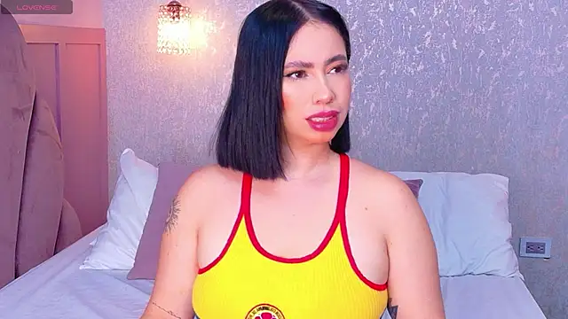 Sienna-Gold online show from 17, 6, 2026