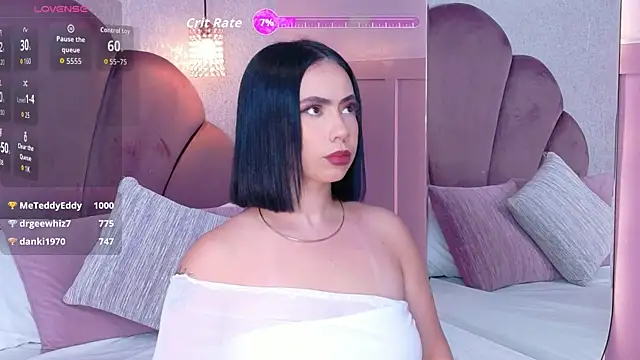 Snapshot of Sienna-Gold chatting on 28, 5, 2026 Sienna-Gold online show from 28, 5, 2026