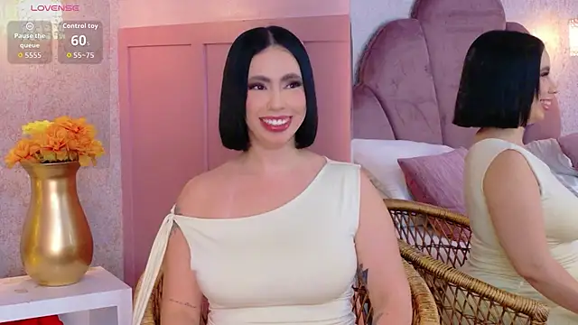 Sienna-Gold online show from 8, 7, 2026